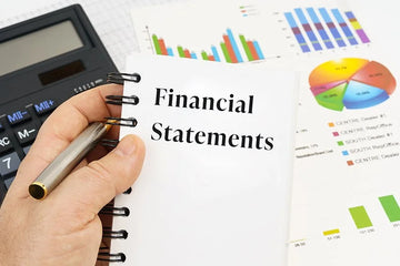 Financial Statements Preparation