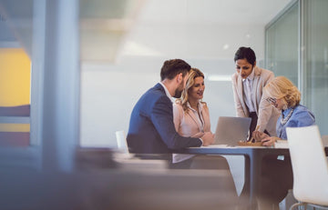 IFRS Consultancy and Working