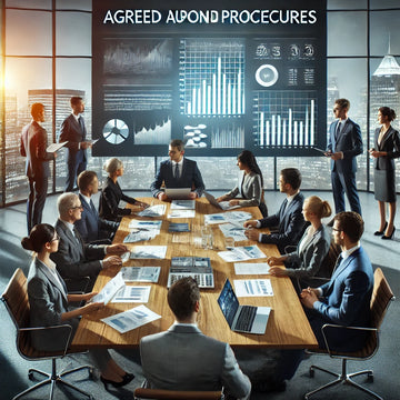 Agreed Upon Procedures
