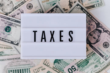 Corporate TAX Registration