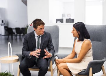 high-angle-coworkers-collaboration-office